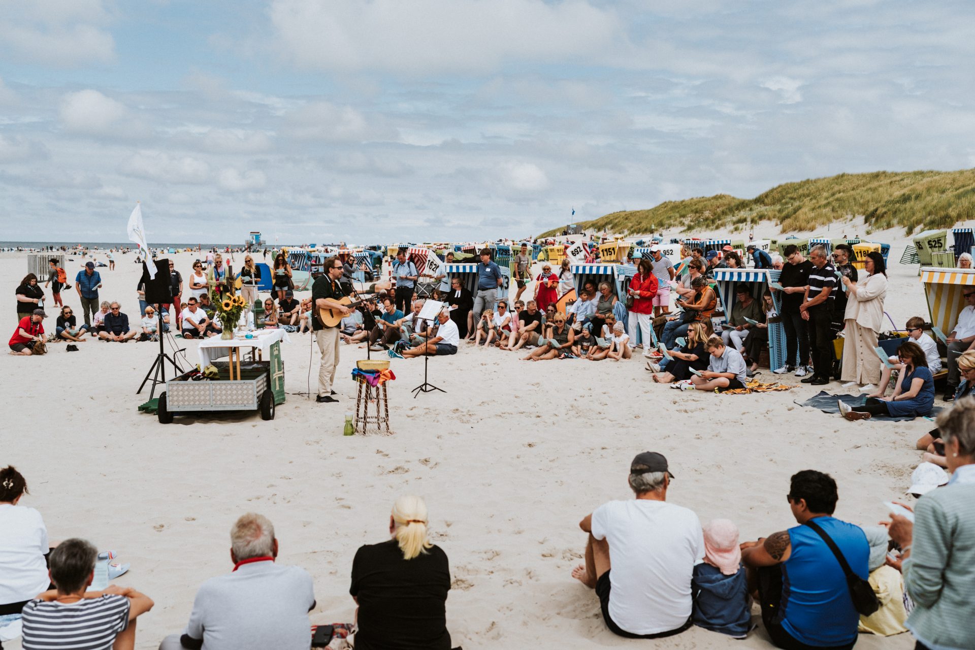 Tauffest 13.07.2025 Fotografin Gesa Wendel 21