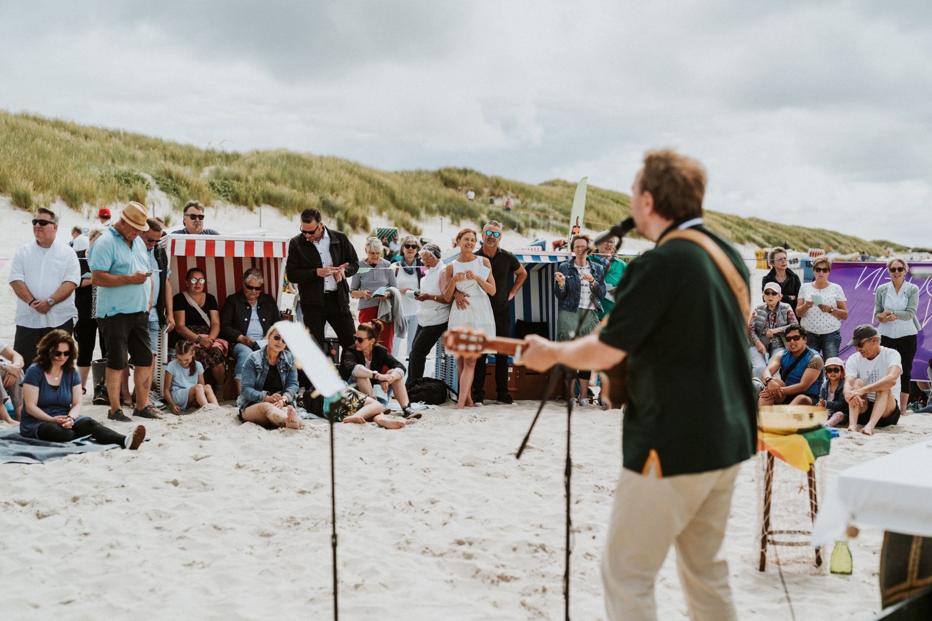 Tauffest 13.07.2025 Fotografin Gesa Wendel 48